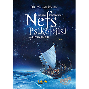 Nefs Psikolojisi (Ciltli) Mustafa Merter