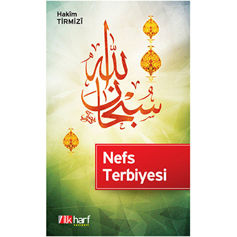 Nefs Terbiyesi Hakim Tirmizi