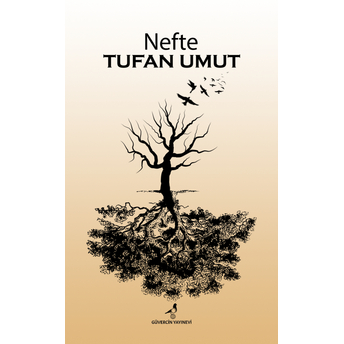 Nefte Tufan Umut