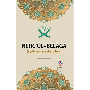 Nehcül Belaga