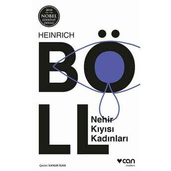 Nehir Kıyısı Kadınları Heinrich Böll