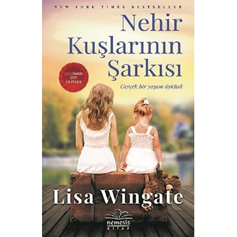 Nehir Kuşlarının Şarkısı Lisa Wingate