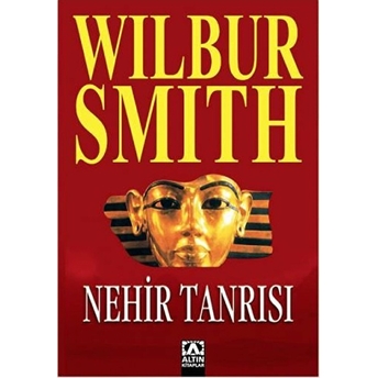 Nehir Tanrısı Wilbur Smith