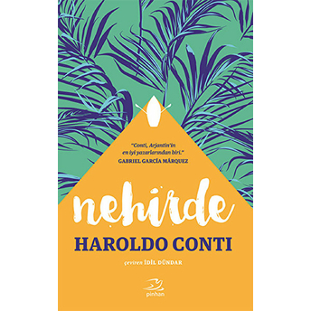 Nehirde Harold Conti