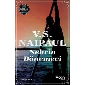 Nehrin Dönemeci V. S. Naipaul