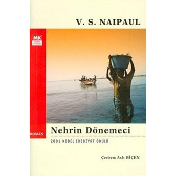 Nehrin Dönemeci V. S. Naipaul