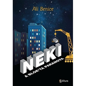 Neki / A Blok'ta Paranoya