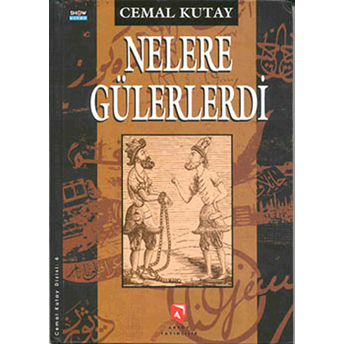 Nelere Gülerlerdi Ciltli Cemal Kutay