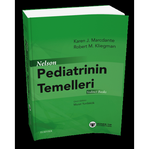 Nelson Pediatrinin Temelleri