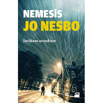 Nemesis Jo Nesbo