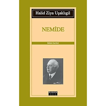 Nemide Halid Ziya Uşaklıgil