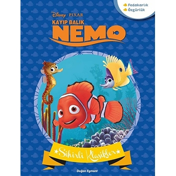 Nemo - Disney Sihirli Klasikler Kolektif