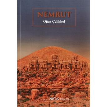 Nemrut Oğuz Çelikkol