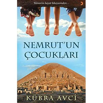 Nemrut’un Çocukları Kübra Avci