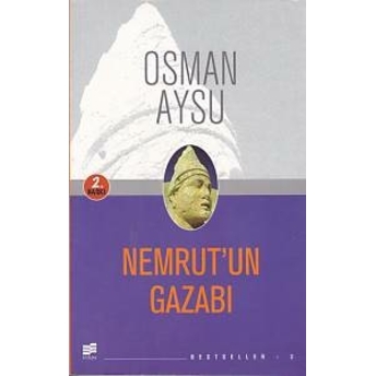 Nemrut'un Gazabı Osman Aysu