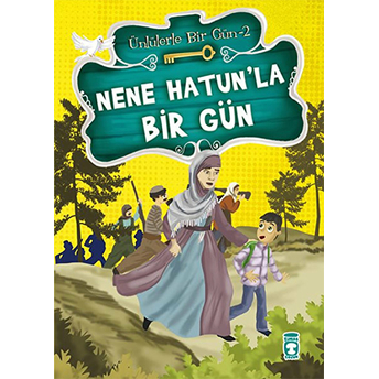 Nene Hatunla Bir Gün Mustafa Orakçı