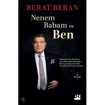 Nenem Babam Ve Ben Berat Beran