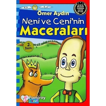 Neni Ve Ceni'nin Maceraları