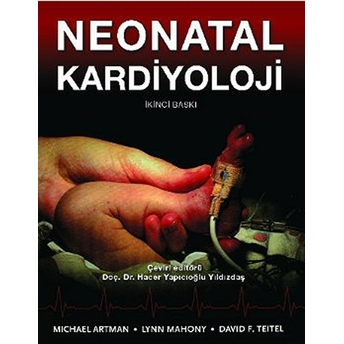 Neonatal Kardiyoloji