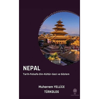 Nepal - Muharrem Yellice