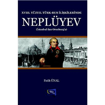 Neplüyev Fatih Ünal