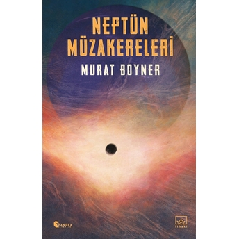 Neptün Müzakereleri Murat Boyner