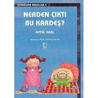 Nerden Çıktı Bu Kardeş? Aytül Akal