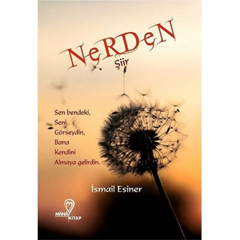 Nerden Ismail Esiner