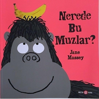 Nerede Bu Muzlar? Jane Massey