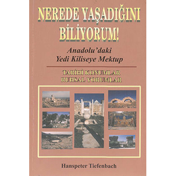 Nerede Yaşadığını Biliyorum!