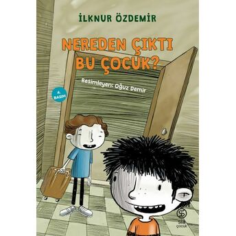 Nereden Çıktı Bu Çocuk? Ilknur Özdemir