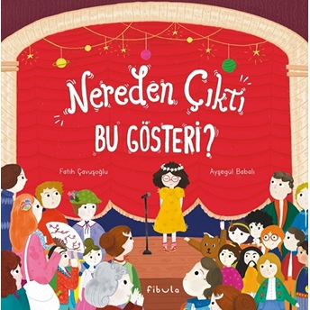 Nereden Çıktı Bu Gösteri ? Kolektif