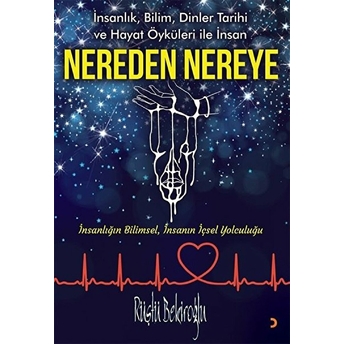 Nereden Nereye