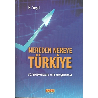 Nereden Nereye Türkiye H. Yeşil