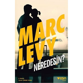 Neredesin Marc Levy