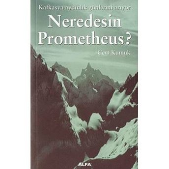 Neredesin Prome Theus ?