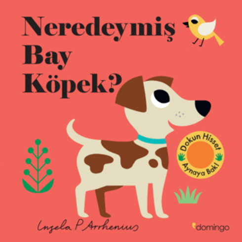 Neredeymiş Bay Köpek? Kolektif