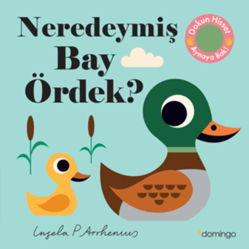 Neredeymiş Bay Ördek? Kolektif