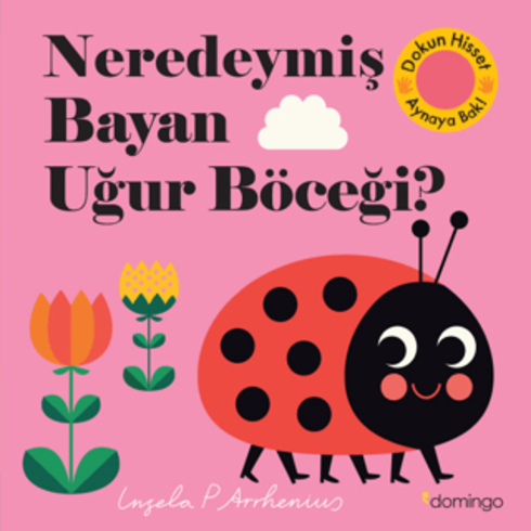 Neredeymiş Bayan Uğur Böceği? Kolektif