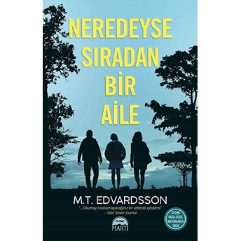 Neredeyse Sıradan Bir Aile Nalan Tümay