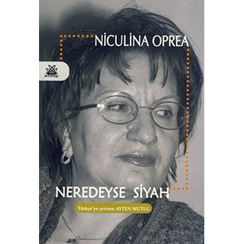 Neredeyse Siyah