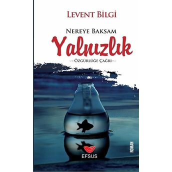 Nereye Baksam Yalnızlık Levent Bilgi