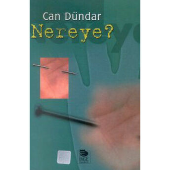 Nereye? Can Dündar