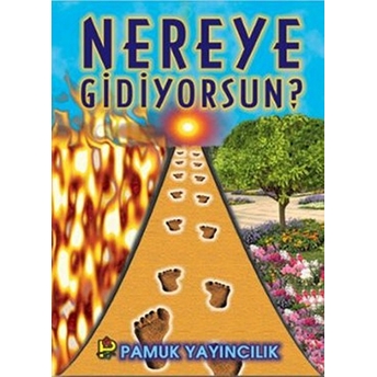 Nereye Gidiyorsun? (Kıyamet-009)-Kolektif