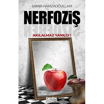 Nerfoziş Samir Hamzaoğulları