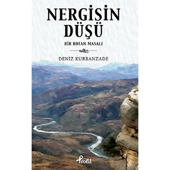 Nergisin Düşü Deniz Kurbanzade