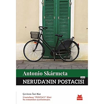 Neruda'nın Postacısı Antonio Skarmeta