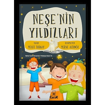 Neşe’nin Yıldızları Melek Turgay