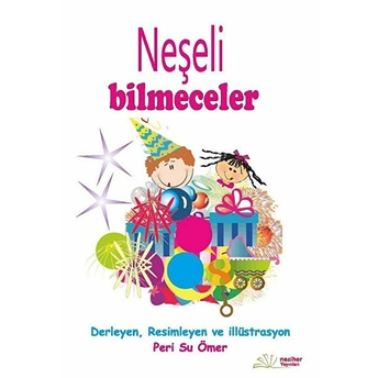 Neşeli Bilmeceler