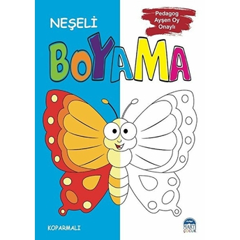 Neşeli Boyama Kolektif